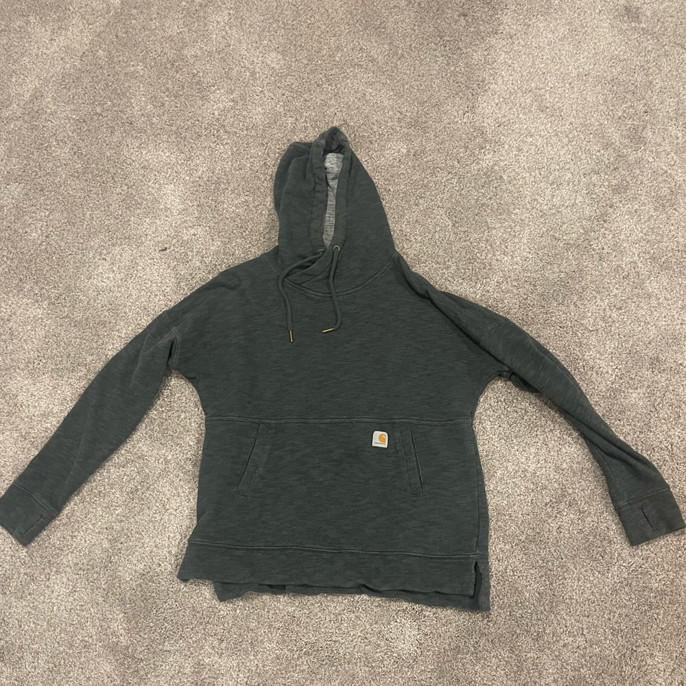 Carhartt sweatshirt